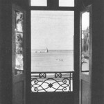 Window at Collioure