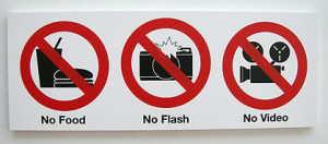 no-flash